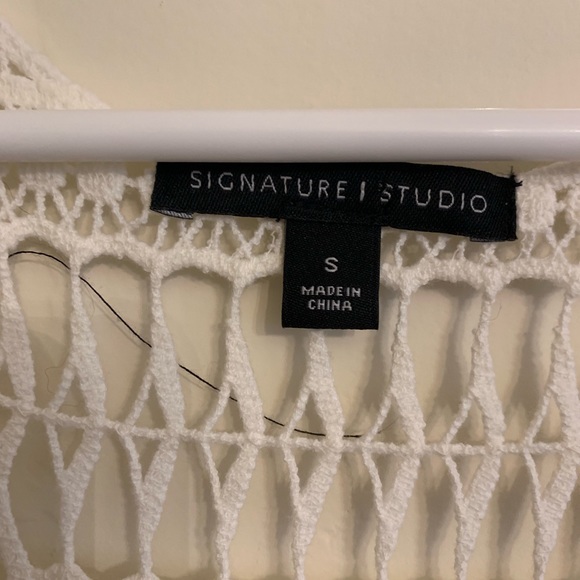 Beach coverup - Picture 2 of 2